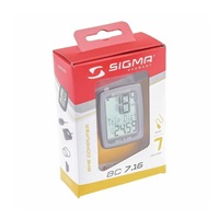 Sigma BC 7.16