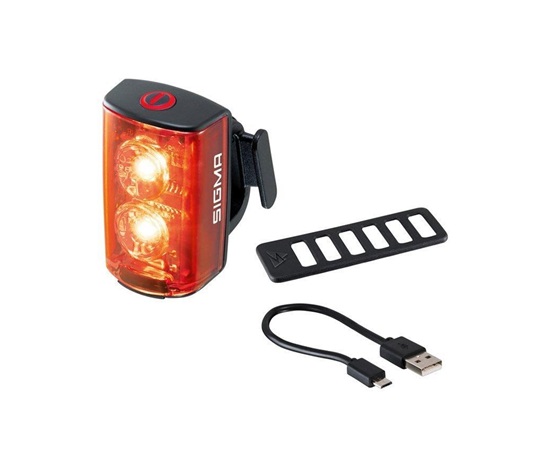 Sigma BUSTER RL 80 - zadbí světlo