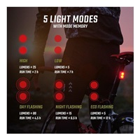 Sigma BUSTER RL 80 - zadbí světlo