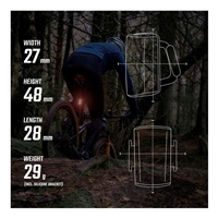 Sigma BUSTER RL 80 - zadbí světlo