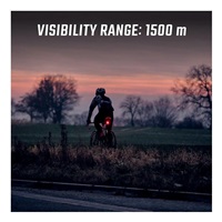 Sigma BUSTER RL 80 - zadbí světlo