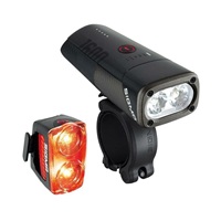 Sigma BUSTER 1600 + BUSTER RL 150