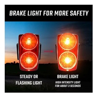 Sigma BUSTER 1600 + BUSTER RL 150