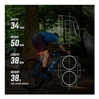 Sigma BUSTER 1600 + BUSTER RL 150