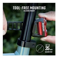 Sigma BUSTER 1600 + BUSTER RL 150