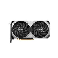 BAZAR - MSI VGA NVIDIA GeForce RTX 4070 SUPER 12G VENTUS 2X OC, 12G GDDR6X, 3xDP, 1xHDMI - Po opravě (Bez příšlušenství)