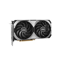 BAZAR - MSI VGA NVIDIA GeForce RTX 4070 SUPER 12G VENTUS 2X OC, 12G GDDR6X, 3xDP, 1xHDMI - Po opravě (Bez příšlušenství)