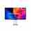 ASUS LCD 32” PA32UCDM ProArt 3840 x 2160 QD-OLED, Ultra-slim, 240Hz, 0.1ms, HDR-10, HLG, Dolby Vision, Thunderbolt™ 4 PD