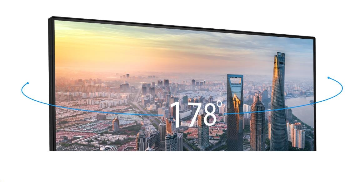 Obr. Realistické zobrazení s širokým zorným úhlem 178° 1752415c