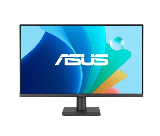 ASUS LCD 23.8" VA249QG Eye Care Gaming Monitor 1920x1080 IPS, Full HD, 99% sRGB, Frameless, 120Hz, 1ms MPRT, HDMI