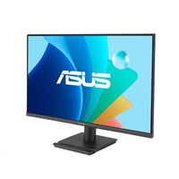 ASUS LCD 23.8" VA249QG Eye Care Gaming Monitor 1920x1080 IPS, Full HD, 99% sRGB, Frameless, 120Hz, 1ms MPRT, HDMI
