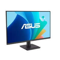 ASUS LCD 23.8" VA249QG Eye Care Gaming Monitor 1920x1080 IPS, Full HD, 99% sRGB, Frameless, 120Hz, 1ms MPRT, HDMI