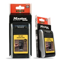 Master Lock Nástěnná bezpečnostní schránka  5481EURD