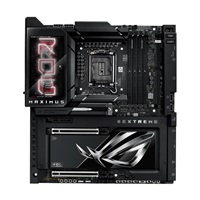 BAZAR - ASUS MB Sc LGA1851 ROG MAXIMUS Z890 EXTREME, Intel Z890, 4xDDR5, 1xHDMI, 2xThunderbolt, WI-FI, E-ATX - DEMO