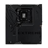 BAZAR - ASUS MB Sc LGA1851 ROG MAXIMUS Z890 EXTREME, Intel Z890, 4xDDR5, 1xHDMI, 2xThunderbolt, WI-FI, E-ATX - DEMO