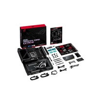 BAZAR - ASUS MB Sc LGA1851 ROG MAXIMUS Z890 EXTREME, Intel Z890, 4xDDR5, 1xHDMI, 2xThunderbolt, WI-FI, E-ATX - DEMO