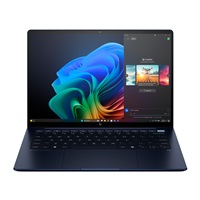 HP NTB EliteBook Ultra G1i U5-226V 40TOPS 14"2.8K 2880x1800 OLED 400 120Hz IR,16GB,512GB TLC,64WHr,Win11Pro,EVO, 3y onst