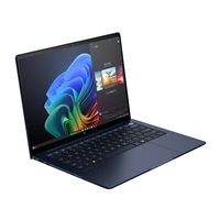 HP NTB EliteBook Ultra G1i U5-226V 40TOPS 14"2.8K 2880x1800 OLED 400 120Hz IR,16GB,512GB TLC,64WHr,Win11Pro,EVO, 3y onst