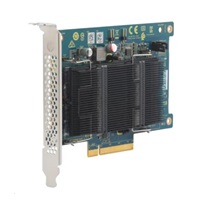 HP Z Turbo Drive Dual Pro PCIe-4x4 NVMe Carrier3 - PCIE 8x karta pro 2x NVME m.2 SSD 80-110mm, z4/6/8 g5
