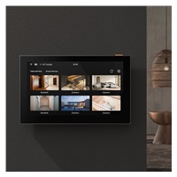 Ezviz  SD7 - 7" chytrá obrazovka s Wi-Fi (CS-SD7-R100-1WTC)