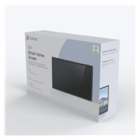 Ezviz  SD7 - 7" chytrá obrazovka s Wi-Fi (CS-SD7-R100-1WTC)