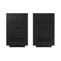 BAZAR - SAMSUNG Soundbar Q série s Dolby Atmos HW-Q990D - pošk. obal