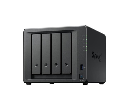 Synology DP340 ActiveProtect