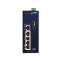 PLANET IGS-504HPT