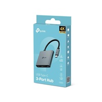 TP-Link UH3020C hub 3v1