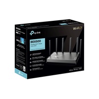 TP-Link Archer BE400