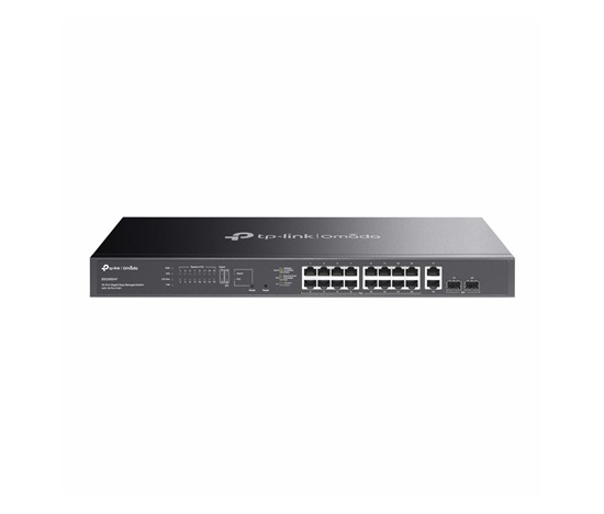 TP-Link OMADA switch ES220GMP