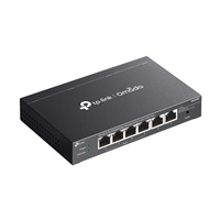 TP-Link OMADA switch ES206GP