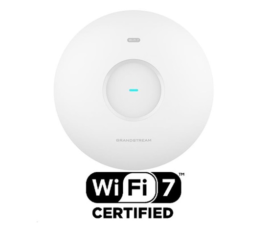 Grandstream GWN7670 přístupový bod Wi-Fi 7