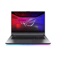 ASUS NTB ROG Strix G18 (G815LR-NEBULA002W), Ultra9 275HX, 18" 2560x1600, 32GB, 1TB SSD, RTX 5070, W11 Home, Eclipse Gray