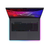 ASUS NTB ROG Strix G18 (G815LR-NEBULA002W), Ultra9 275HX, 18" 2560x1600, 32GB, 1TB SSD, RTX 5070, W11 Home, Eclipse Gray