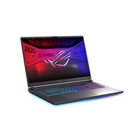 ASUS NTB ROG Strix G18 (G815LR-NEBULA002W), Ultra9 275HX, 18" 2560x1600, 32GB, 1TB SSD, RTX 5070, W11 Home, Eclipse Gray