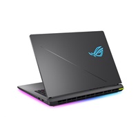 ASUS NTB ROG Strix G18 (G815LR-NEBULA002W), Ultra9 275HX, 18" 2560x1600, 32GB, 1TB SSD, RTX 5070, W11 Home, Eclipse Gray
