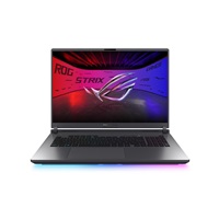 ASUS NTB ROG Strix G18 (G815LR-NEBULA009), Ultra 9 275HX, 18" 2560x1600, 32GB, 1TB SSD, RTX 5070 Ti, No OS, Eclipse Gray
