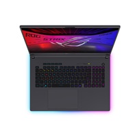 ASUS NTB ROG Strix G18 (G815LR-NEBULA009), Ultra 9 275HX, 18" 2560x1600, 32GB, 1TB SSD, RTX 5070 Ti, No OS, Eclipse Gray