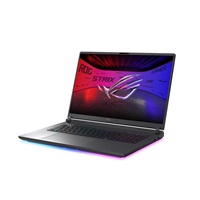 ASUS NTB ROG Strix G18 (G815LR-NEBULA009), Ultra 9 275HX, 18" 2560x1600, 32GB, 1TB SSD, RTX 5070 Ti, No OS, Eclipse Gray