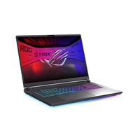 ASUS NTB ROG Strix G18 (G815LR-NEBULA009), Ultra 9 275HX, 18" 2560x1600, 32GB, 1TB SSD, RTX 5070 Ti, No OS, Eclipse Gray