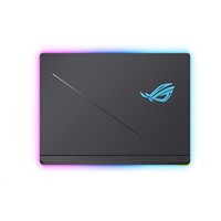 ASUS NTB ROG Strix G18 (G815LR-NEBULA009), Ultra 9 275HX, 18" 2560x1600, 32GB, 1TB SSD, RTX 5070 Ti, No OS, Eclipse Gray