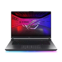 ASUS NTB ROG Strix G16 (G615LR-NEBULA002), Ultra 9-275HX, 16" 2560 x 1600, 32GB, 1TB SSD, RTX 5070Ti, No OS, Gray