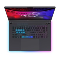 ASUS NTB ROG Strix G16 (G615LR-NEBULA002), Ultra 9-275HX, 16" 2560 x 1600, 32GB, 1TB SSD, RTX 5070Ti, No OS, Gray