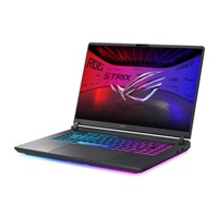 ASUS NTB ROG Strix G16 (G615LR-NEBULA002), Ultra 9-275HX, 16" 2560 x 1600, 32GB, 1TB SSD, RTX 5070Ti, No OS, Gray