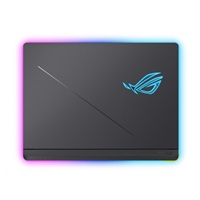 ASUS NTB ROG Strix G16 (G615LR-NEBULA002), Ultra 9-275HX, 16" 2560 x 1600, 32GB, 1TB SSD, RTX 5070Ti, No OS, Gray
