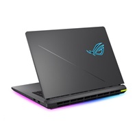 ASUS NTB ROG Strix G16 (G615LR-NEBULA002), Ultra 9-275HX, 16" 2560 x 1600, 32GB, 1TB SSD, RTX 5070Ti, No OS, Gray