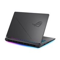 ASUS NTB ROG Strix G16 (G615LR-NEBULA002), Ultra 9-275HX, 16" 2560 x 1600, 32GB, 1TB SSD, RTX 5070Ti, No OS, Gray