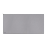 TRUST podložka pod myš XXL Benya, šedá