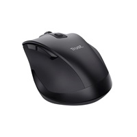 TRUST myš Fyda Wireless Mouse Eco, optická, bluetooth, 2,4GHz, multidevice – náhled 1